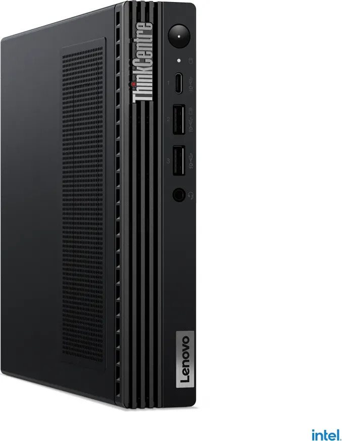 Lenovo Thinkcentre M70q G4 Mini-PC