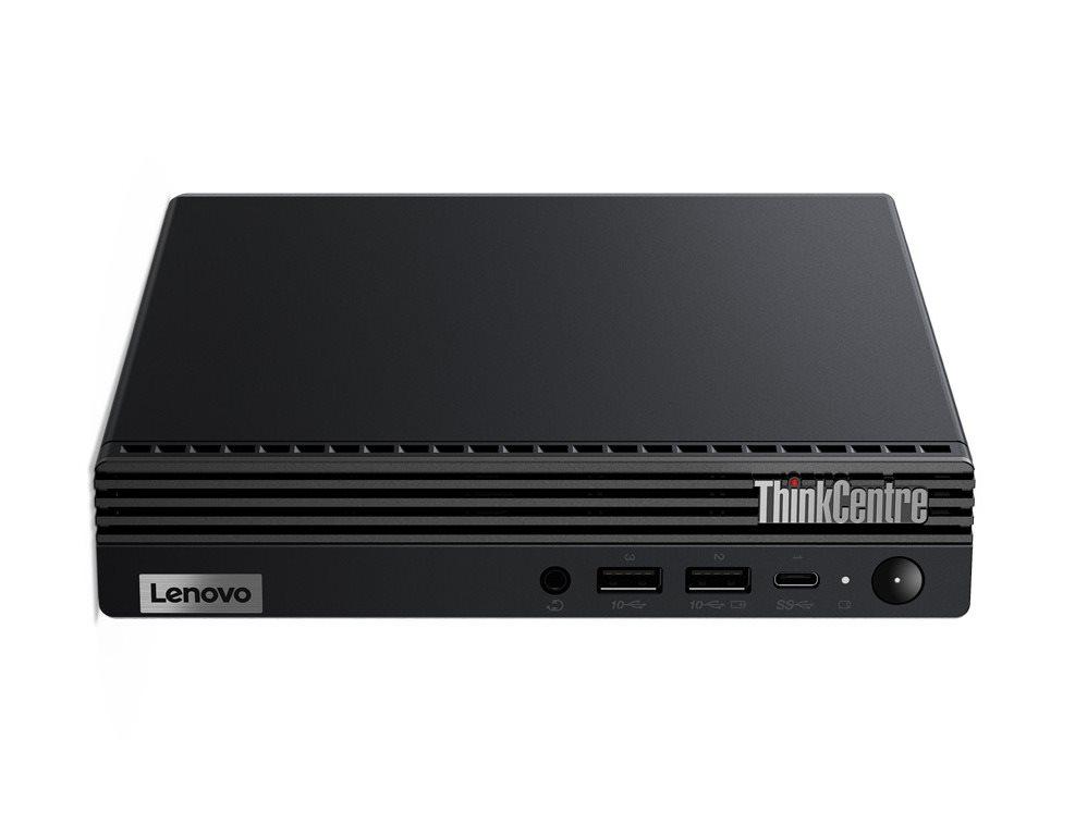 Lenovo ThinkCentre M70q G4 Mini-PC