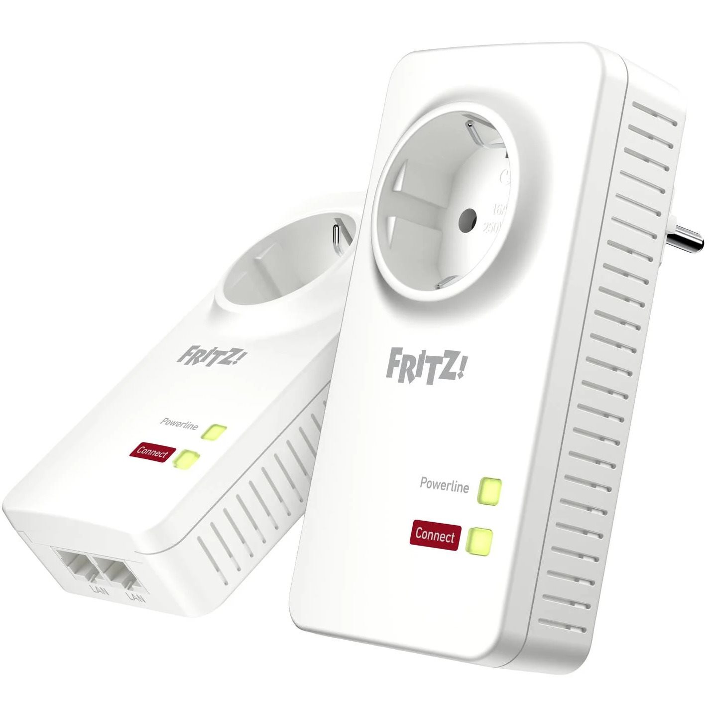 AVM FRITZ! Powerline 1220E WLAN Access Point