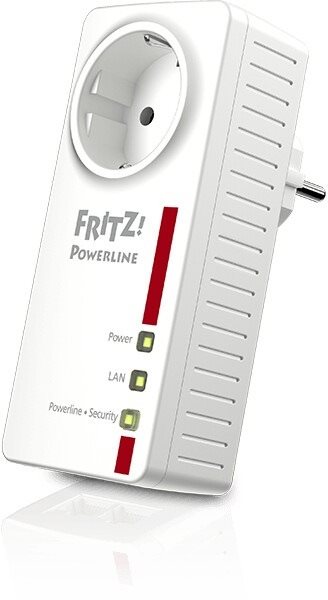 AVM FRITZ! Powerline 1220E WLAN Access Point