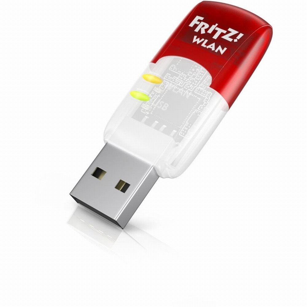AVM FRITZ! WLAN Stick AC 430 MU-MIMO WLAN Access Point
