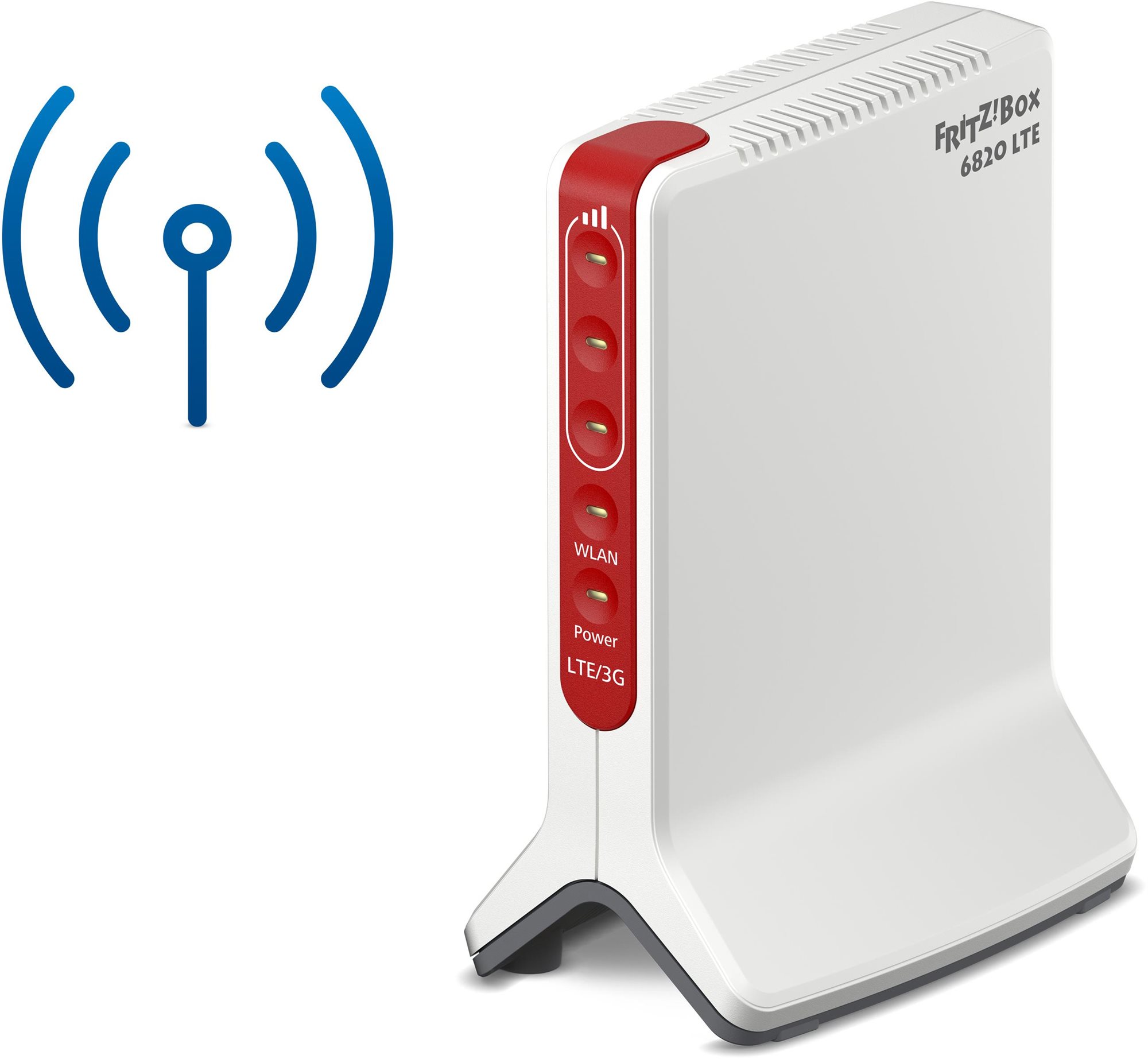AVM FRITZ! Box 6820 LTE International WLAN Access Point