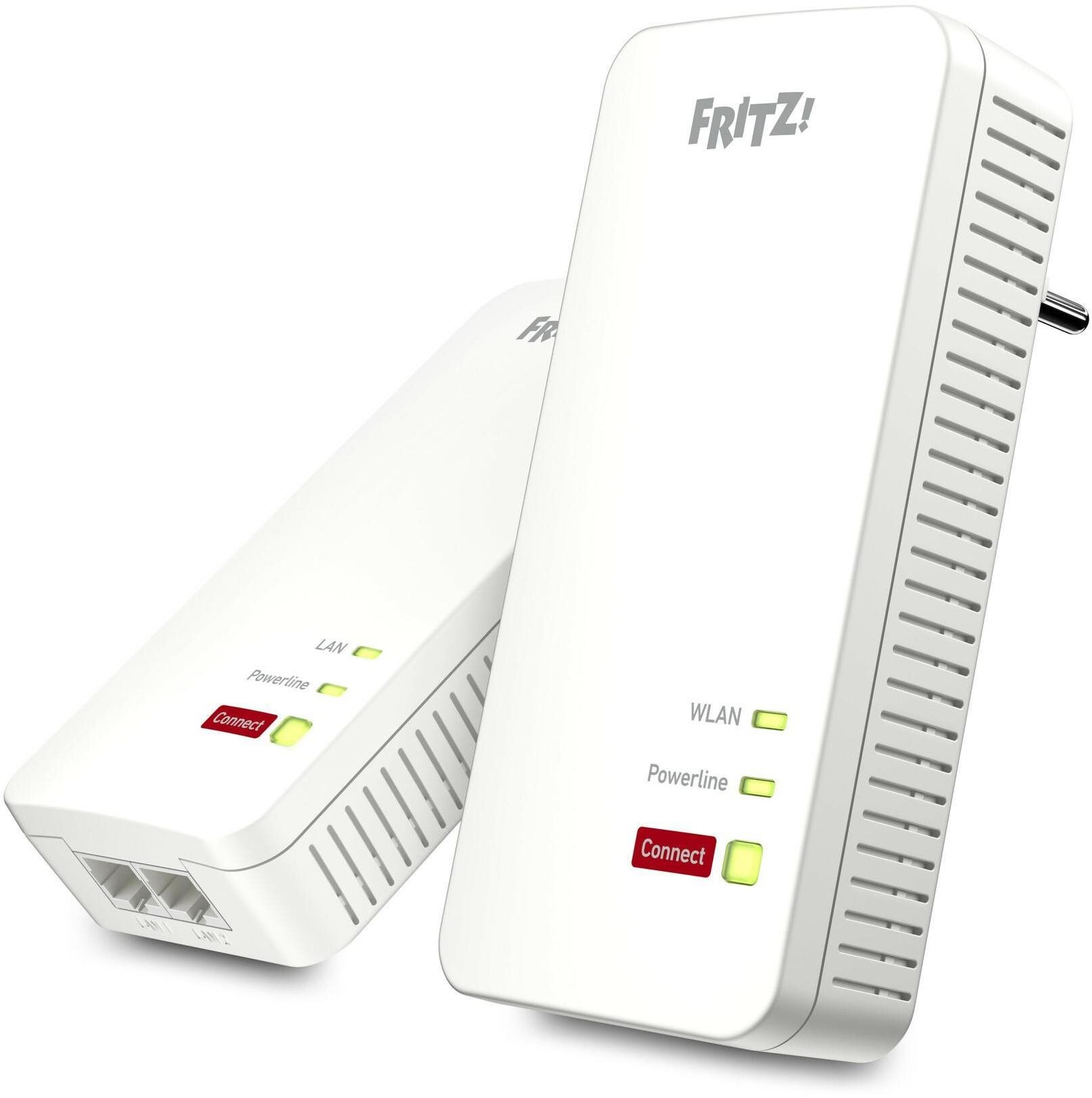 AVM FRITZ! 1240 AX WLAN Set WLAN Access Point