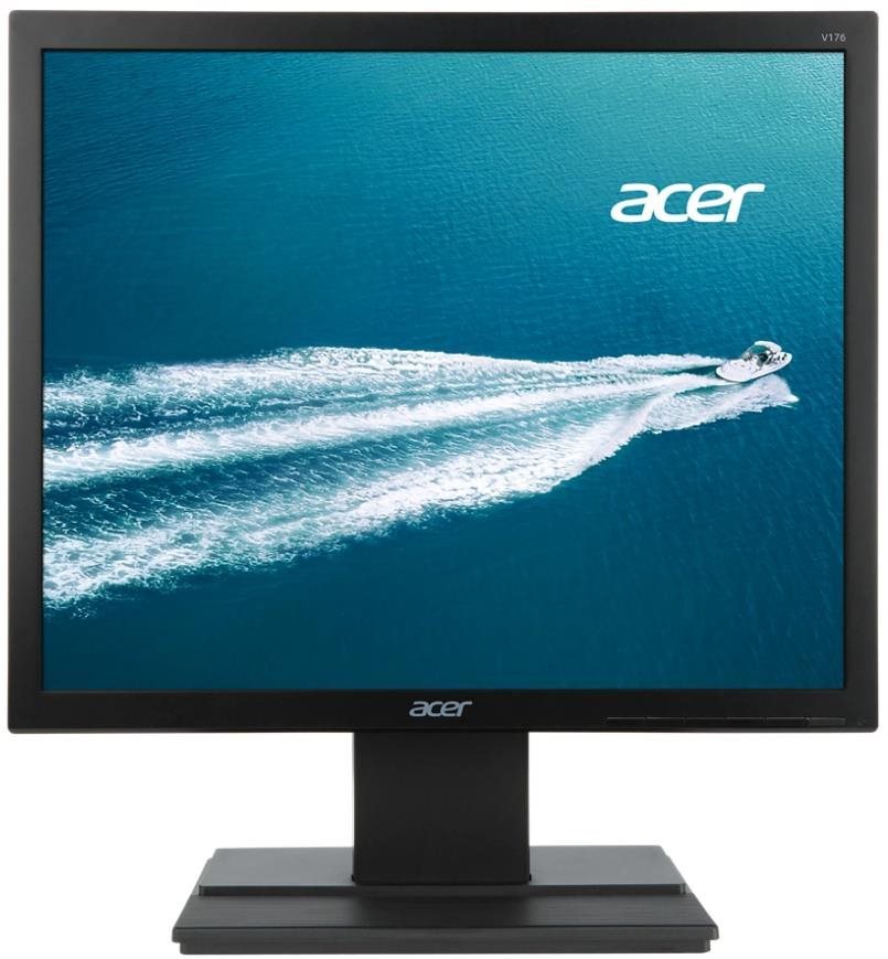 17" Acer V176L LCD Monitor
