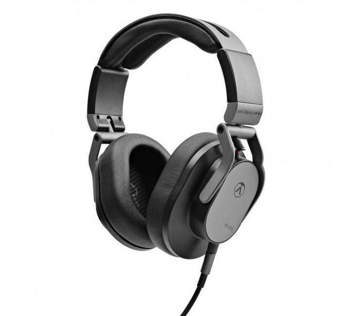 AUSTRIAN AUDIO Hi-X55 Slúchadlá