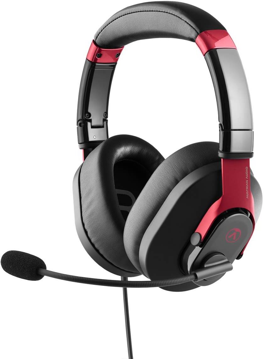 AUSTRIAN AUDIO PG16 Herné slúchadlá