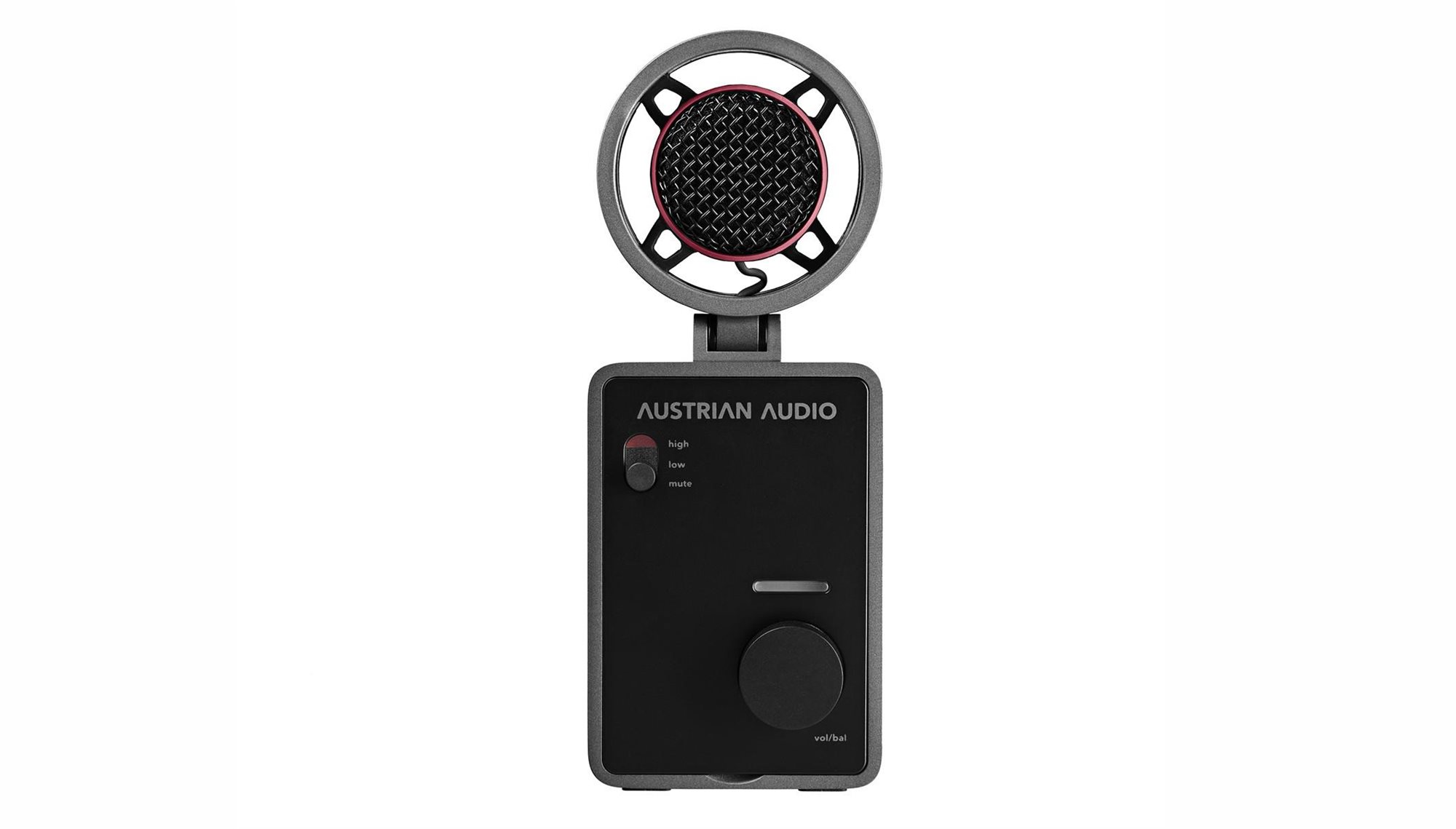 Austrian Audio MiCreator Studio Mikrofon