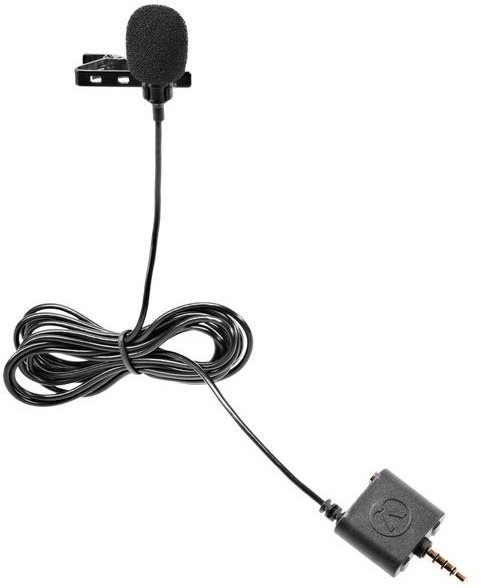 Austrian Audio MiCreator Y-Lav Mikrofón