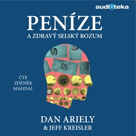 Peníze a zdravý selský rozum Audiokniha MP3