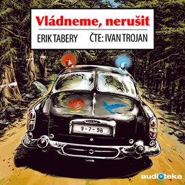 Vládneme, nerušit Audiokniha MP3