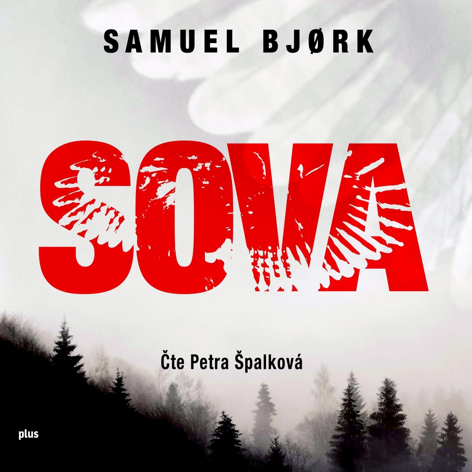 Sova Audiokniha MP3
