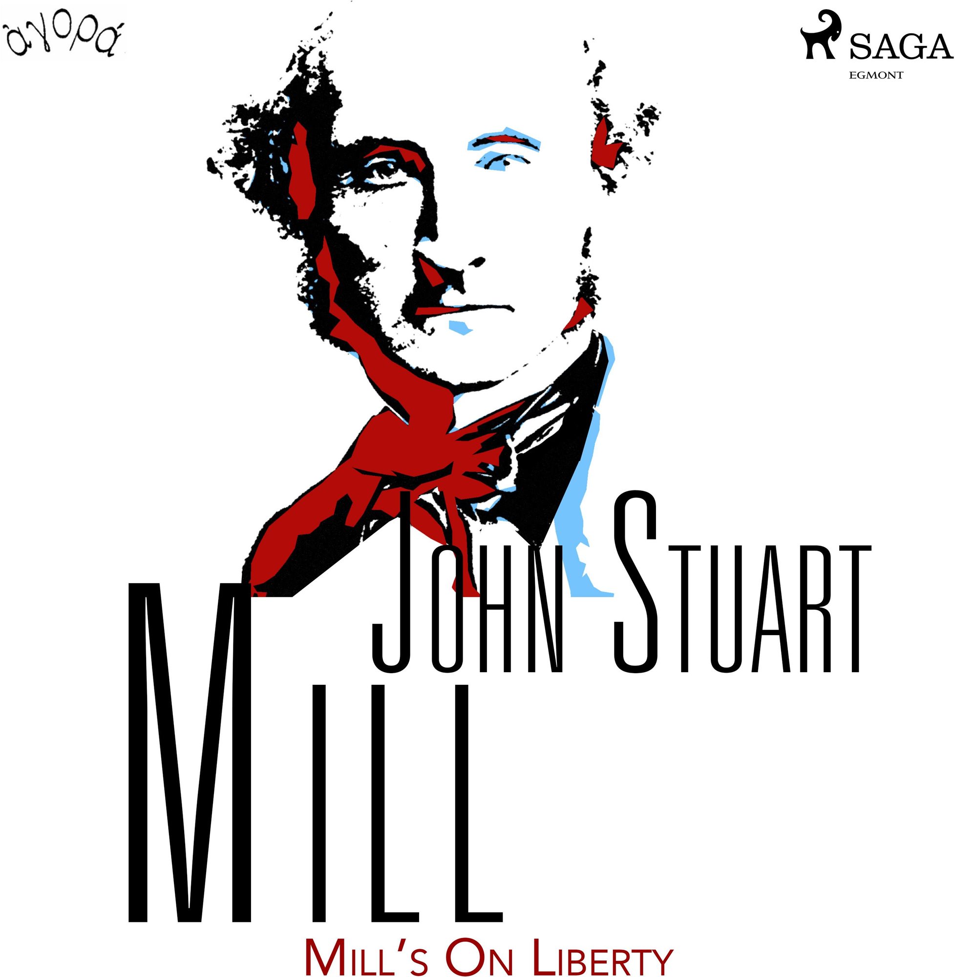 Mill’s On Liberty Audiokniha MP3