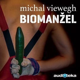 Biomanžel Audiokniha MP3