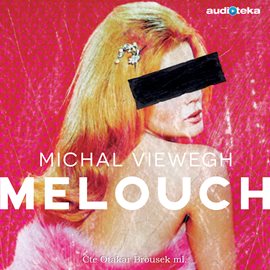 Melouch Audiokniha MP3