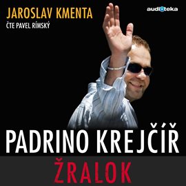 Padrino Krejčíř - Žralok Audiokniha MP3