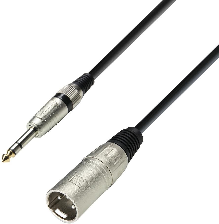 Adam Hall 3 STAR BMV 1000 Audio-Kabel
