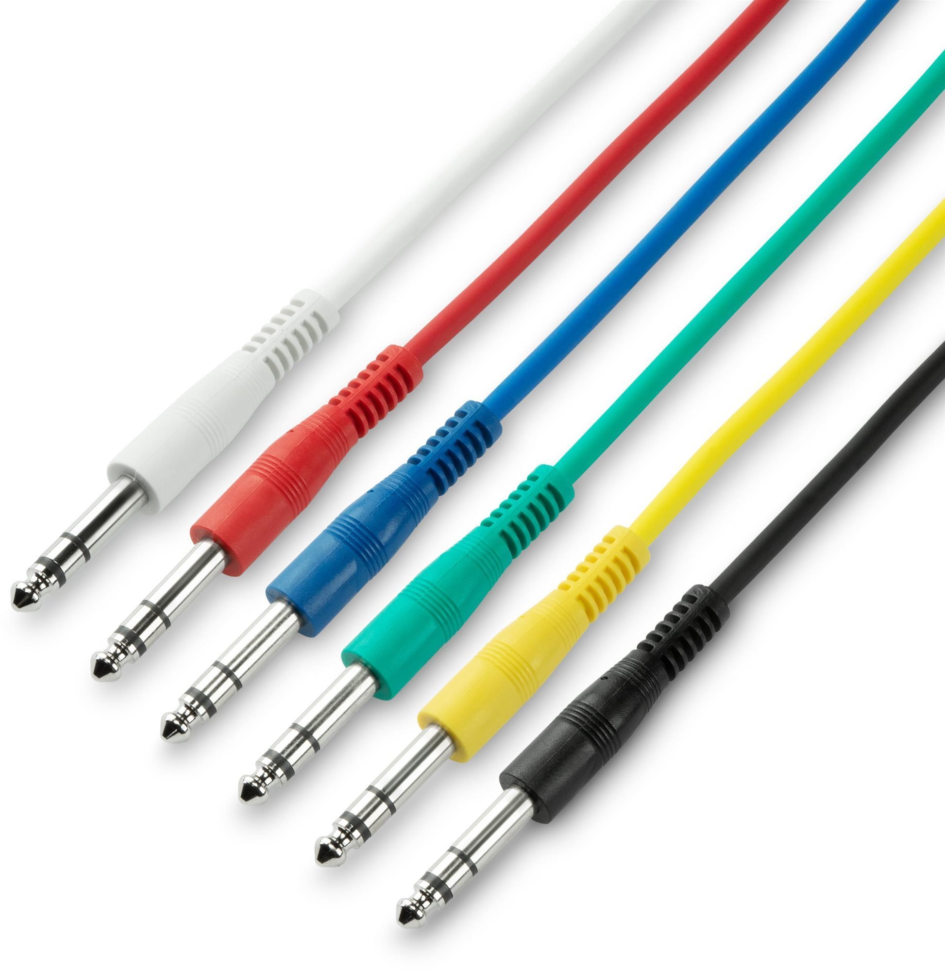Adam Hall 3 STAR BVV 0090 SET Audio-Kabel