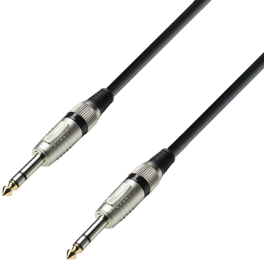 Adam Hall 3 STAR BVV 0600 Audio-Kabel