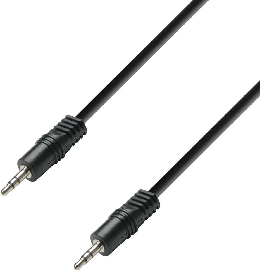 Adam Hall 3 STAR BWW 0150 Audio-Kabel