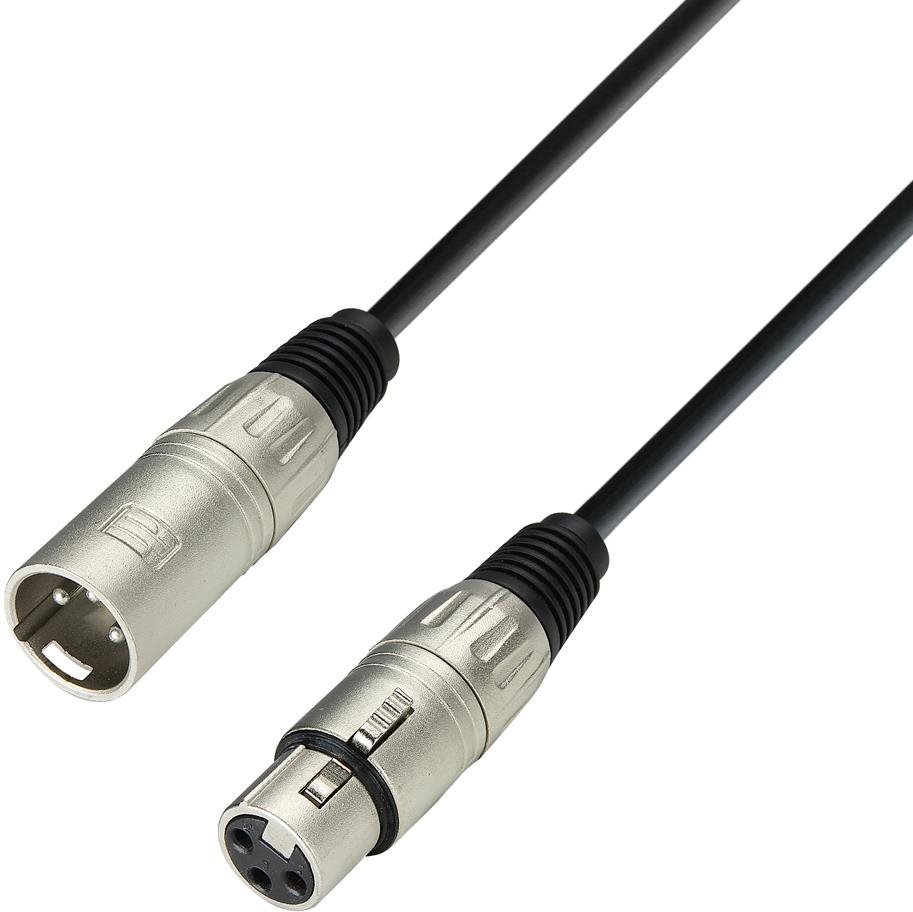 Adam Hall 3 STAR MMF 2000 Audio-Kabel