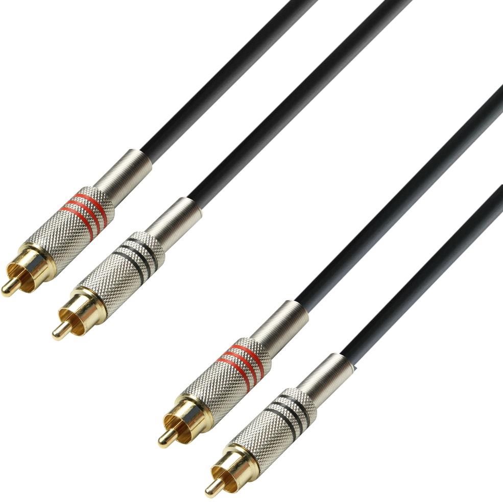 Adam Hall 3 STAR TCC 0600 Audio kábel