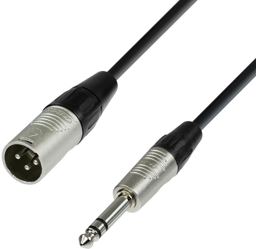 Adam Hall 4 STAR BMV 0030 Audio-Kabel