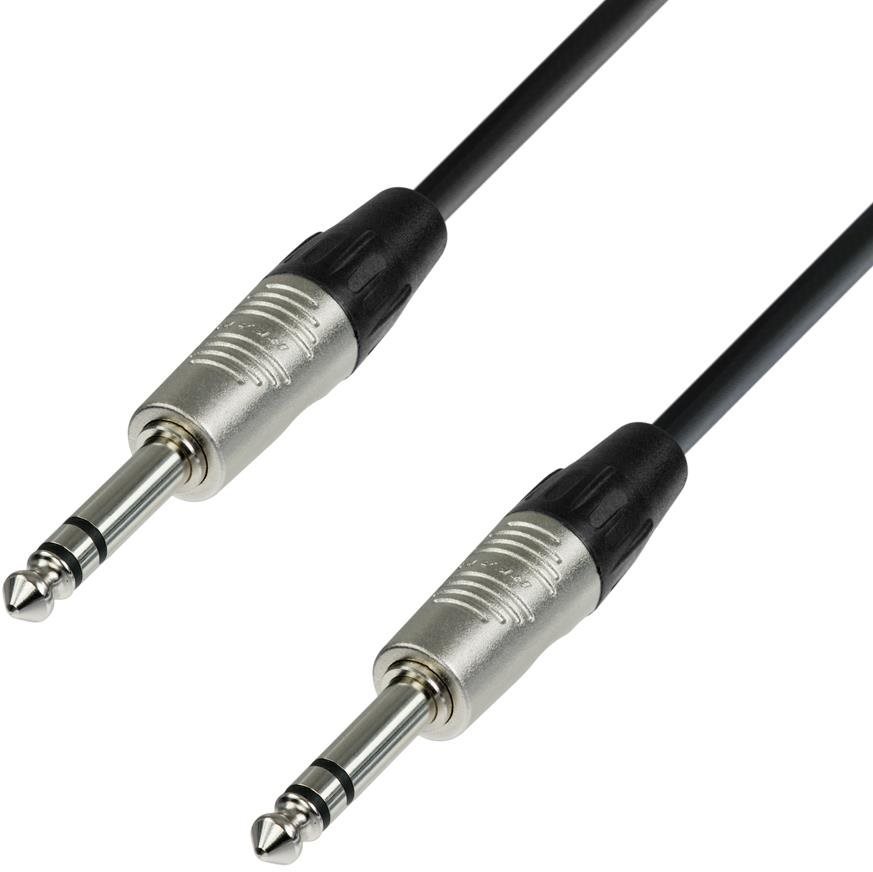 Adam Hall 4 STAR BVV 0150 Audio-Kabel
