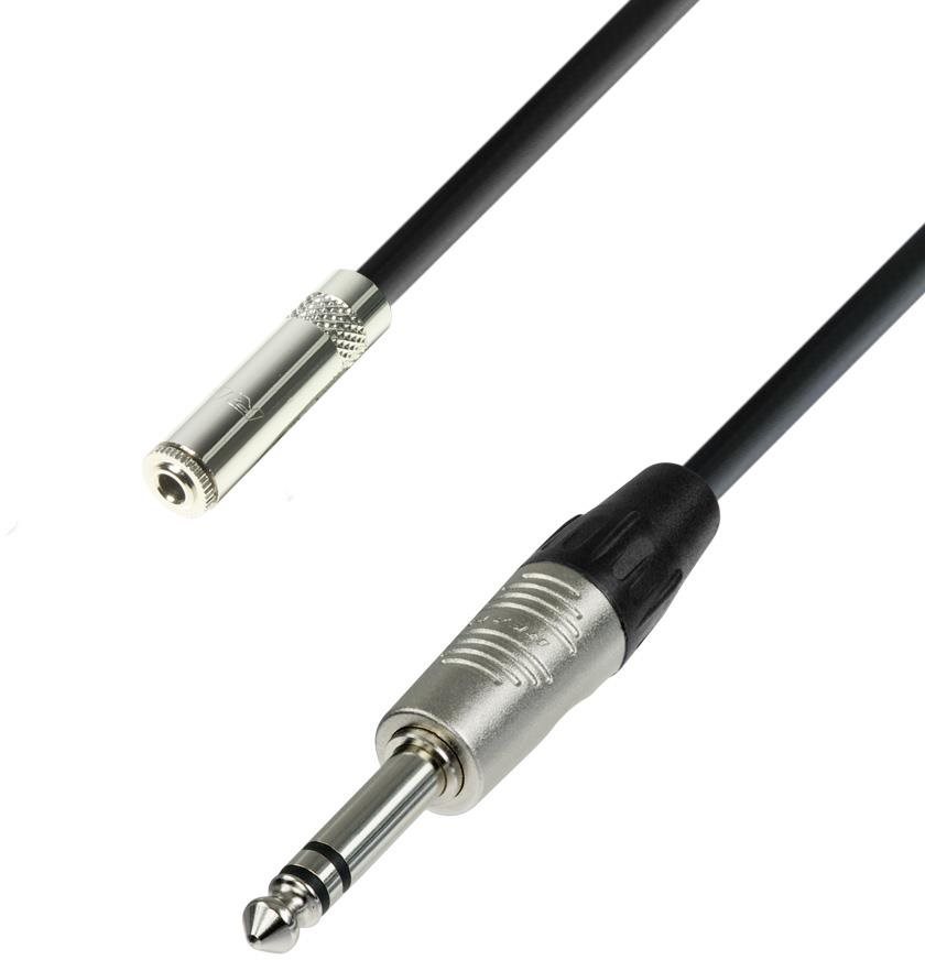 Adam Hall 4 STAR BYV 0300 Audio-Kabel