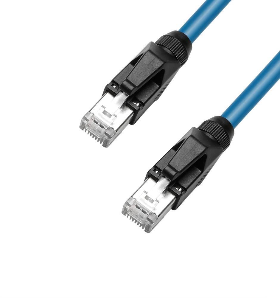 Adam Hall 4 STAR CAT5 0100 I Audio kábel