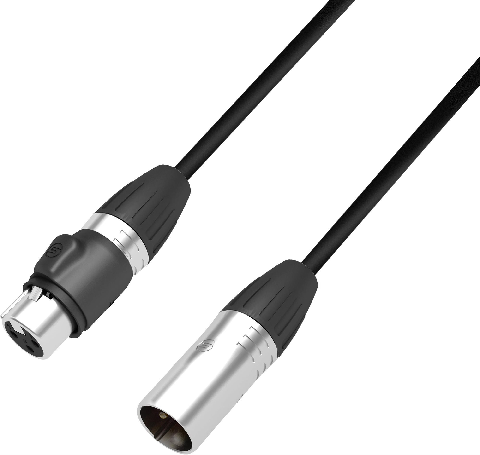 Adam Hall 4 STAR DMF 0300 IP65 Audio kábel