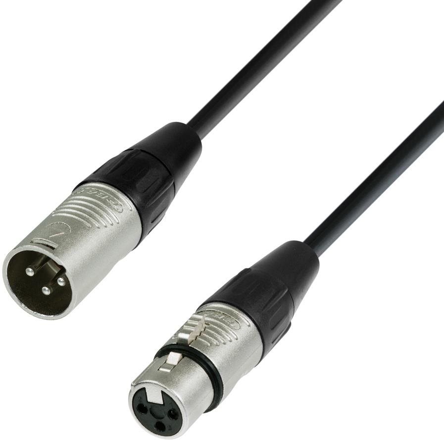 Adam Hall 4 STAR MMF 0100 Audio-Kabel