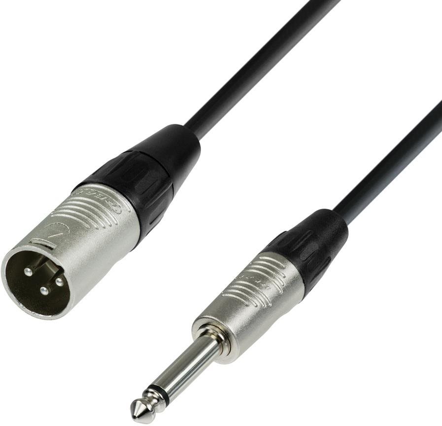 Adam Hall 4 STAR MMP 0300 Audio-Kabel