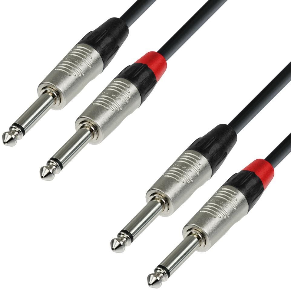 Adam Hall 4 STAR TPP 0300 Audio-Kabel
