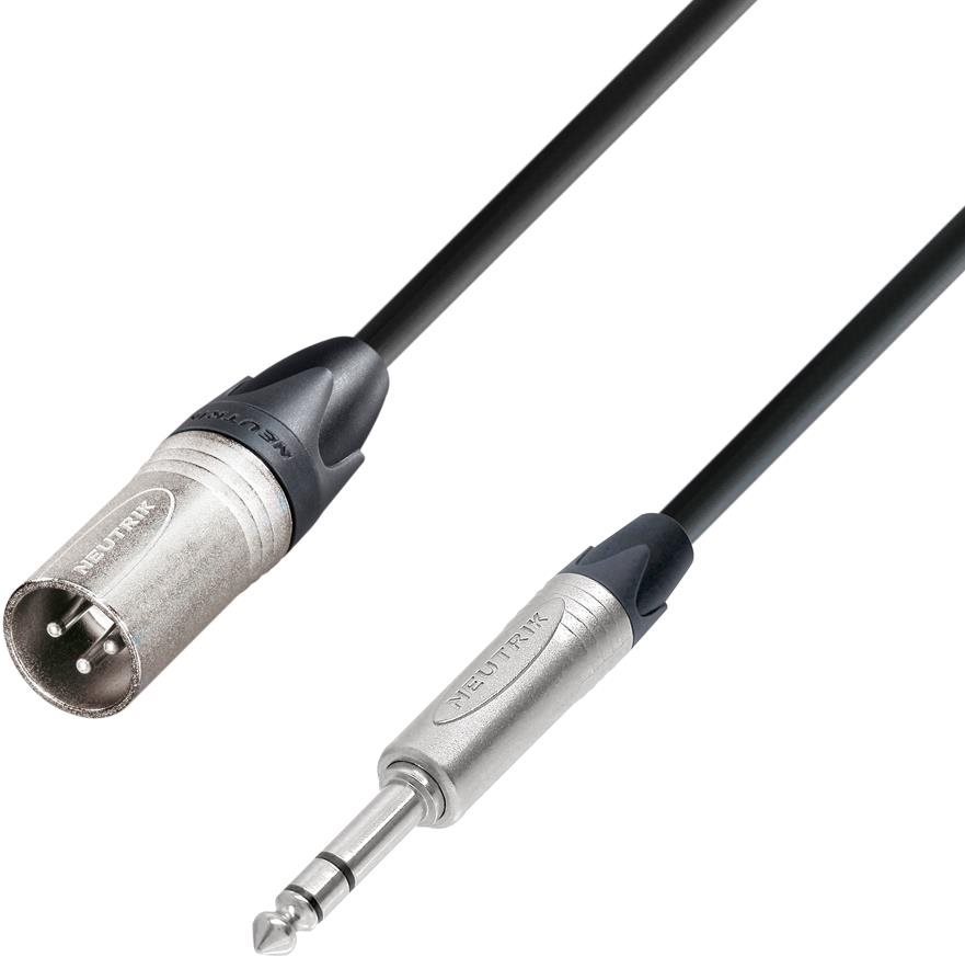 Adam Hall 5 STAR BMV 0300 Audio-Kabel