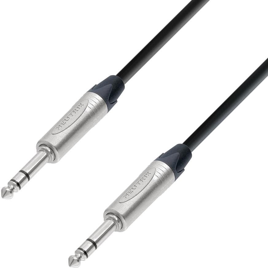 Adam Hall 5 STAR BVV 0500 Audio-Kabel