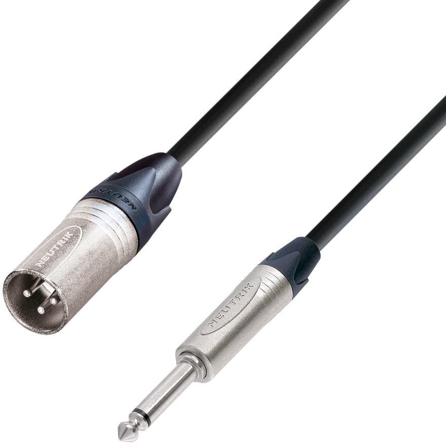 Adam Hall 5 STAR MMP 0500 Audio-Kabel