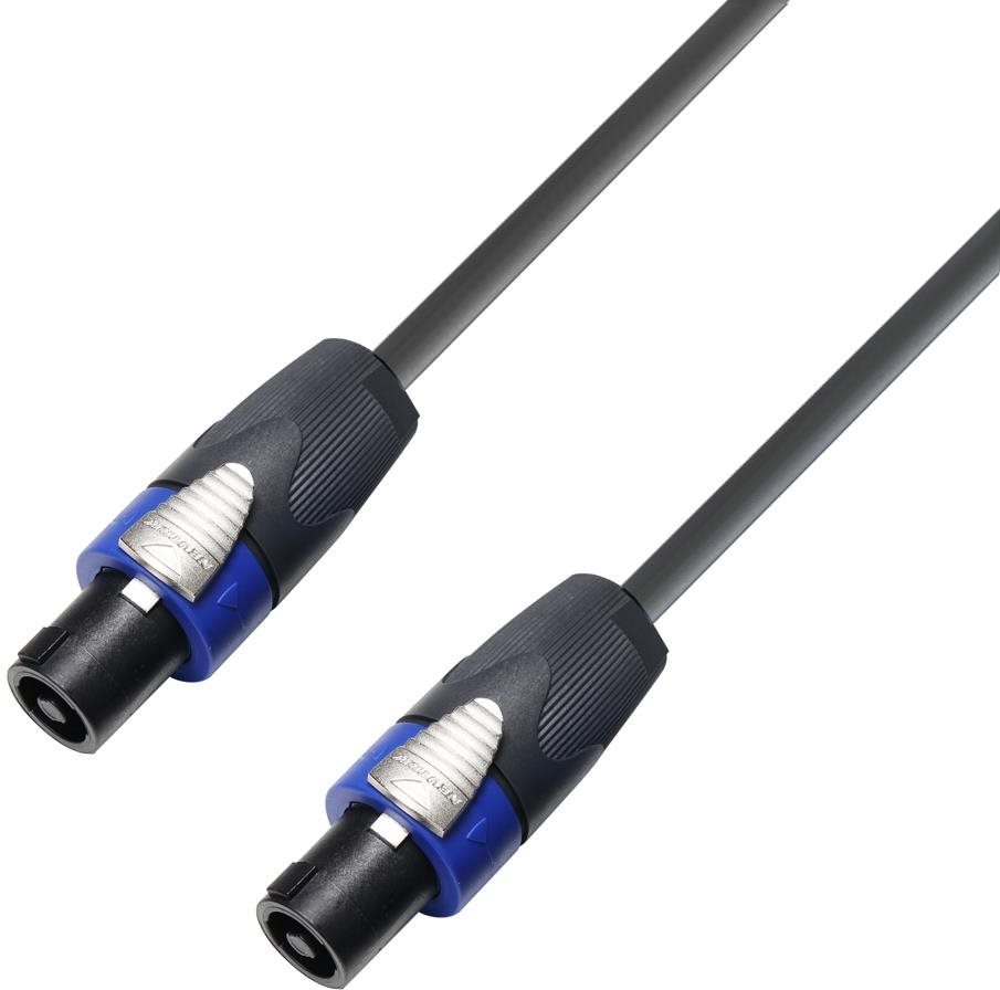 Adam Hall 5 STAR S225 SS 0200 Audio-Kabel
