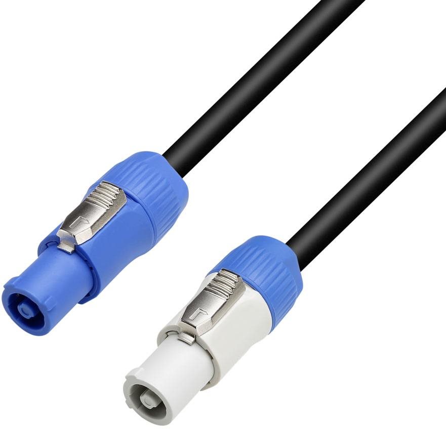 Adam Hall 8101 PCONL 0150 X Audio-Kabel