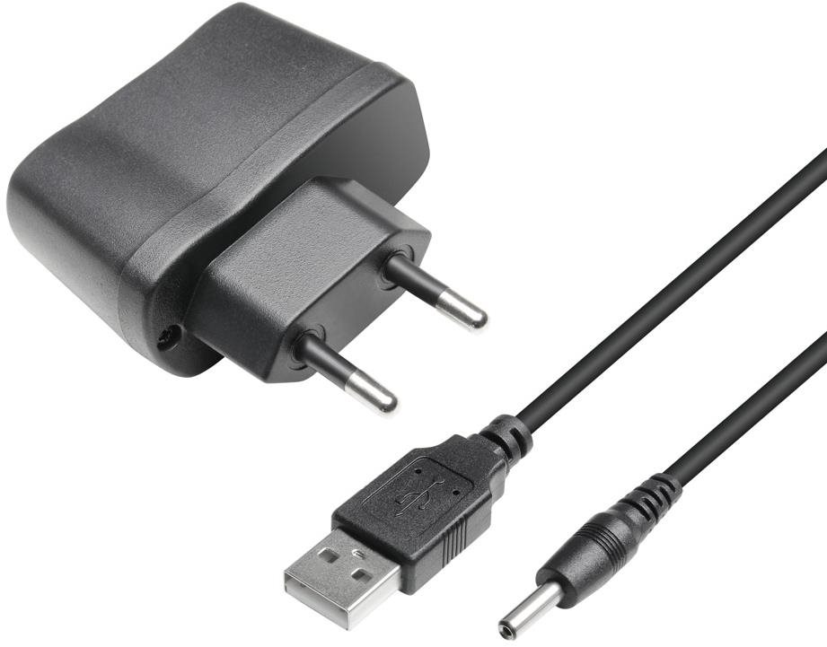 Adam Hall SLED PS USB Sieťový adaptér