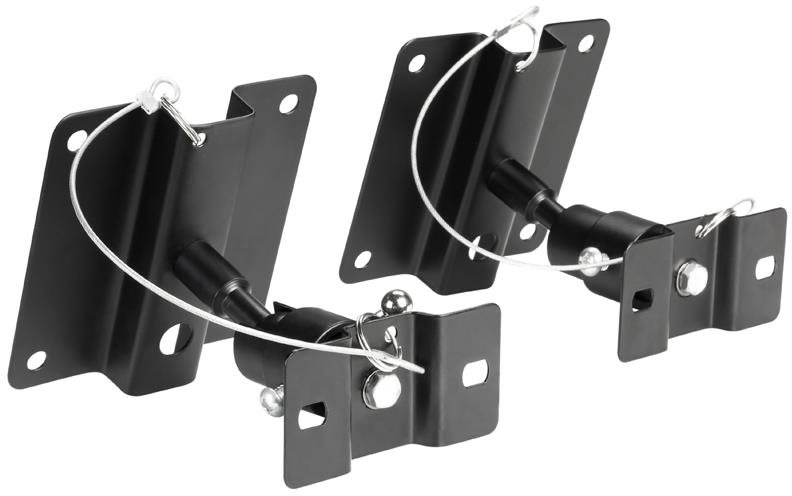 Adam Hall SPSG 3 B Lautsprecher-Halter