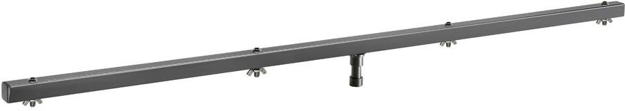 Adam Hall SLS 6 CB Lichtstativ