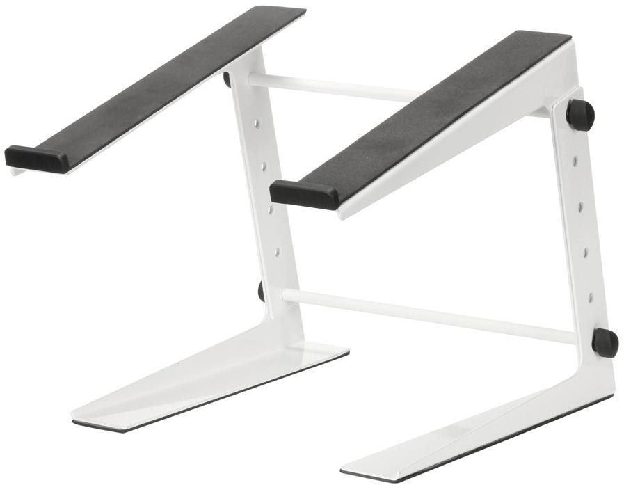 Adam Hall SLT 001 EW Laptop-Ständer