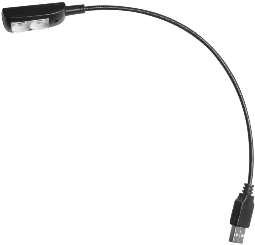 Adam Hall SLED 1 USB PRO Lampička na noty