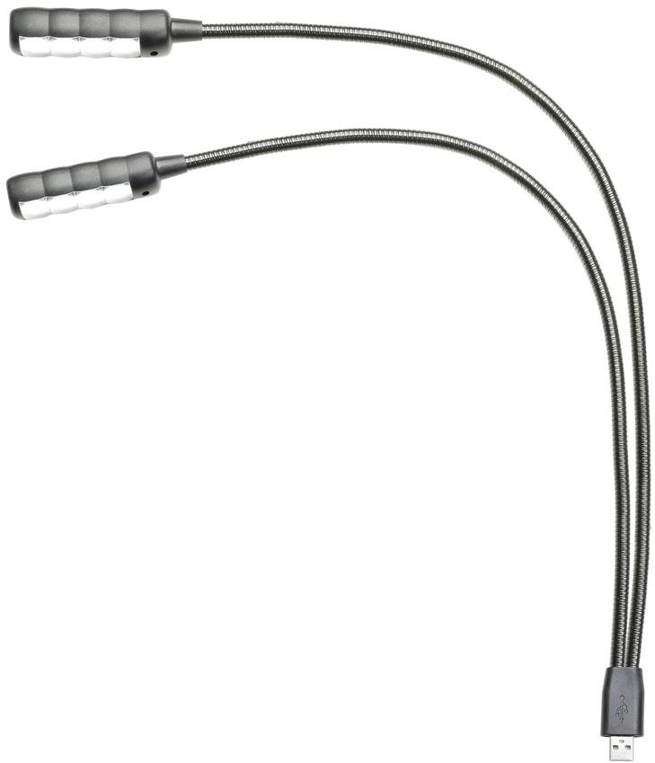 Adam Hall SLED 2 ULTRA USB Lampička na noty