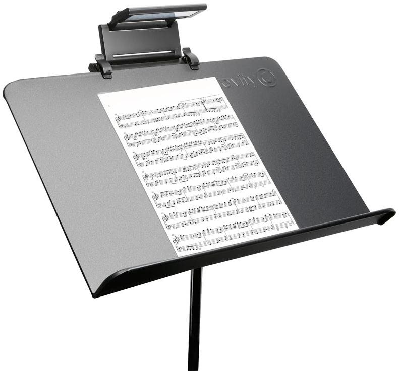 Adam Hall SLED 24 PRO Lampička na noty