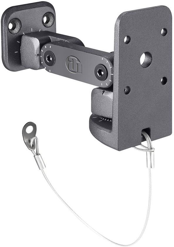 Adam Hall SUWMB 10 B Lautsprecher-Halter