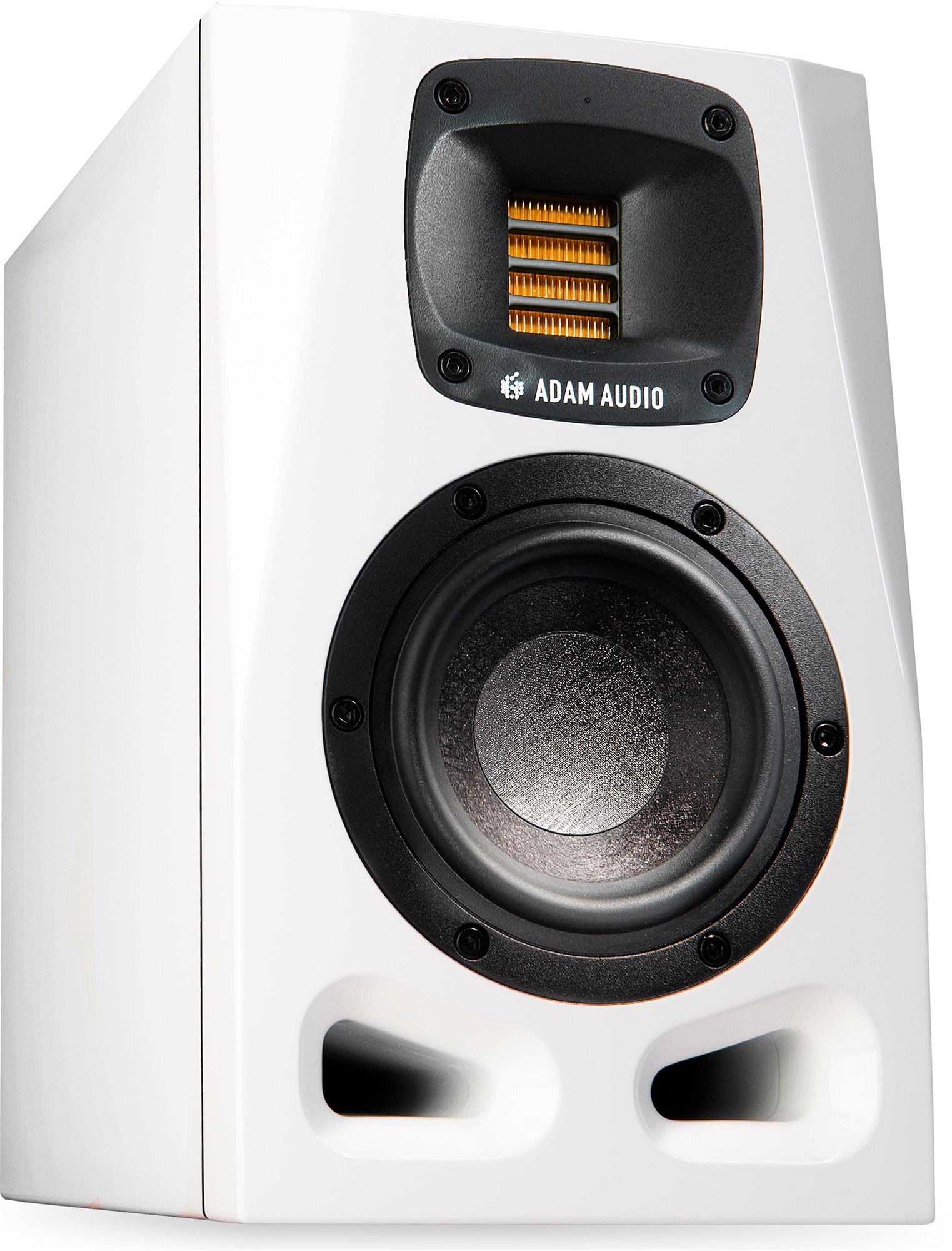 ADAM AUDIO A4V White Reproduktor