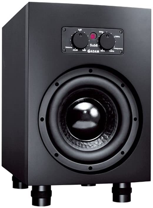 ADAM AUDIO SUB8 Subwoofer