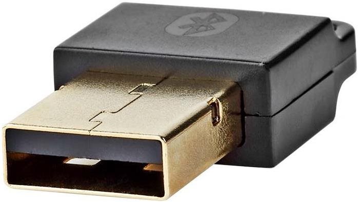 Nedis micro Bluetooth 5.0 Adaptér Bluetooth adaptér