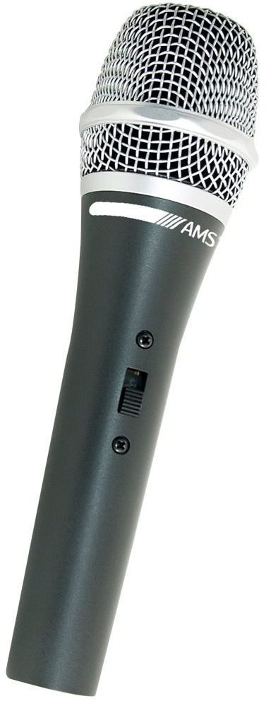 AMS AM 303 Microphone
